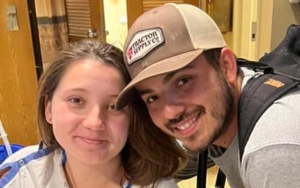 'Teen Mom' Star Malorie Beaver's Baby Daddy Lane Fernandez Died at 28