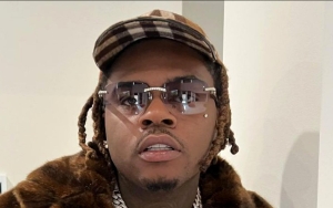 Gunna Vows to 'Never Stop Fighting Clearing His Name' in First Public Statement Since RICO Arrest