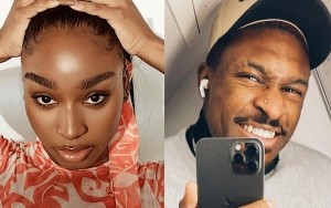 Normani Insinuates She's Single After Spotted on Dinner Date With DK Metcalf