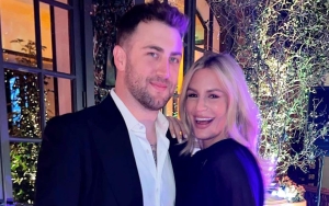 Morgan Stewart Takes Light Jab at Husband's Reaction to Getting Vasectomy