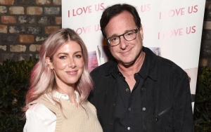 Bob Saget's Widow Pours Cold Water on Conspiracy Theories Over His Death