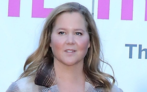 Amy Schumer Finds Sharing 'Vulnerable, Darkest' Moments of Her Life 'Therapeutic'