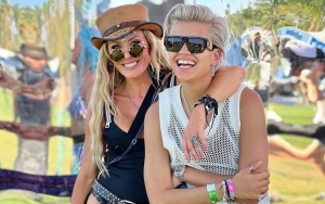 Braunwyn Windham-Burke Admits Her Oldest Daughter Is 'Struggling' With Victoria Brito Romance