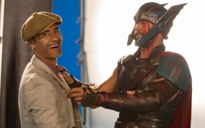 Chris Hemsworth Nearly Walked Away From 'Thor: Love and Thunder' If Taika Waititi Didn't Direct It