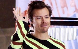 Harry Styles Admits Fear of Being Not Good Enough for 'Too Cool' GF Olivia Wilde