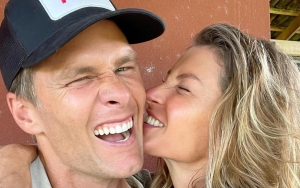Tom Brady Proudly Hails Wife Gisele Bundchen as Secret to His Success