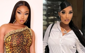 Megan Thee Stallion Ex-BFF Kelsey Fires Back at Femcee's Claims About Their Fallout