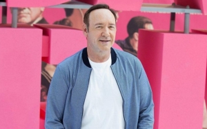 Kevin Spacey Granted Unconditional Bail After Being Charged With Four Counts of Sexual Assault