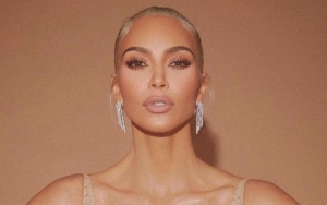 Kim Kardashian Returns Marilyn Monroe's Dress in Initial Condition, Ripley's Insists