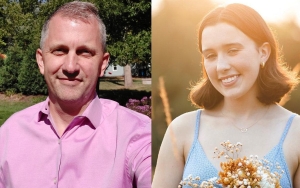 Congressman Sean Casten Remembers Daughter  Gwen's Final Moments Prior to Her 'Peaceful' Death