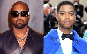 Kanye West Confirms Kid Cudi Feud by Unfollowing Him on Instagram