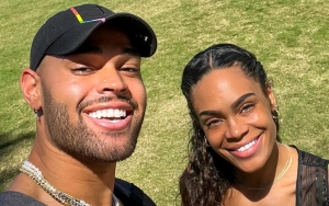 'The Bachelorette' Star Michelle Young 'Deeply Hurting' After Split From Nayte Olukoya 