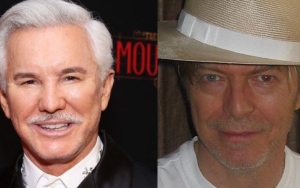 Baz Luhrmann Regrets Not Taking Opportunity to Work Together on Secret Project With David Bowie