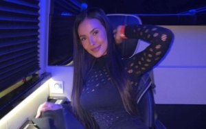Maya Jama Admits to Spending All Night at Parties in Ibiza With Revelers Doing 'Wild Stuff'