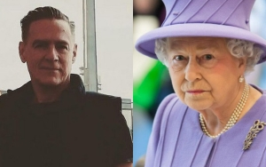 Bryan Adams Likens 'Incredible' Queen Elizabeth II to His Own Mom Elizabeth