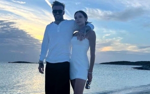 Victoria Beckham Hails David Beckham as 'Our Everything' in Father's Day Tribute