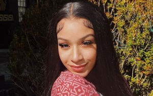 T.I.'s Daughter Deyjah Harris Feuding With Cousin Who Calls Her 'Snake'