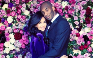 Vanessa Bryant Marks Father's Day With Kobe's Childhood Home Visit