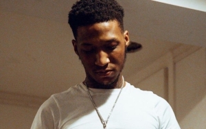 Rapper No Savage Named a Suspect in Washington Mall Shooting
