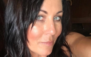 Jessie Wallace Booked for Assaulting Cop in Drunken Nightclub Brawl