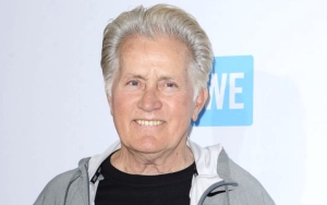 Martin Sheen Expresses Regrets for Using Stage Name
