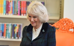 Duchess Camilla Is Obsessed With Wordle