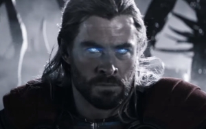 New 'Thor: Love and Thunder' Trailer Shows a Major Duel