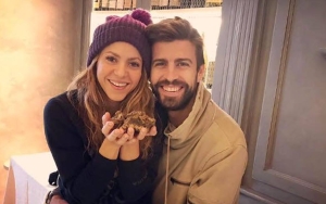 Gerard Pique Is 'Suffering' After Ending 11-Year Relationship With Shakira