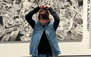 Billie Eilish Recalls Using 'Body Double' to Fully Enjoy Coachella