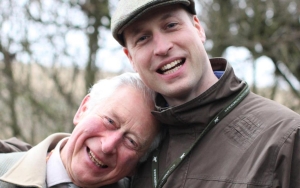 Prince Charles Commemorates Prince William's 40th Birthday With Sweet Post