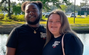 Honey Boo Boo's Rep Squashes Engagement Rumors After She Flashes Diamond Ring