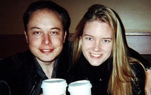 Elon Musk's Ex-Wife 'Proud' of Their Child After Trans Daughter Asks for Name Change