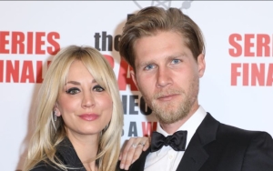 Kaley Cuoco and Karl Cook Finalize Divorce Nearly One Year After Separation