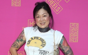 Margaret Cho Opens Up About Feeling Invisible as Bisexual Woman