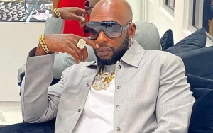 'Black Ink Crew' Star Ceaser Emanuel Slammed After Video Surfaces of Him Abusing Dog