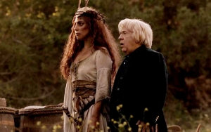 Leslie Jordan Admits to Mistaking Lady GaGa for an Extra on 'American Horror Story'