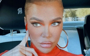 Khloe Kardashian Admits to Being Turned-On by a Good Organization