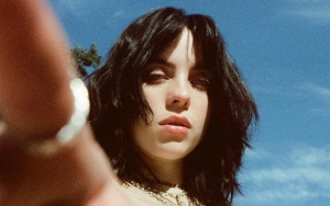 Billie Eilish Bans Single-Use Plastics at the Glastonbury Festival