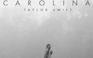 Taylor Swift's 'Carolina' From 'Where the Crawdads Sing' Is Finally Out