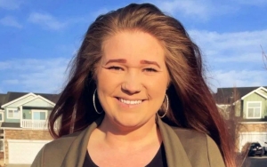 'Sister Wives' Star Mykelti Brown Padron 'Excited' to Be Pregnant With Twins