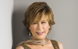 'The Simpsons' Star Yeardley Smith Gets Candid About Years of Bulimia Battle