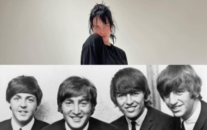 Billie Eilish Credits Paul McCartney and The Beatles for Her Music Career