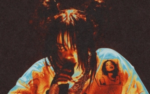 Billie Eilish Blasts Roe v. Wade Overturn During Glastonbury Festival Performance