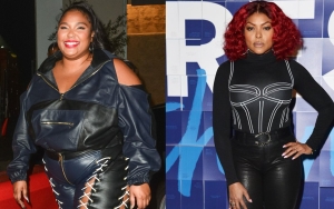 BET Awards 2022: Lizzo Slays, Taraji P. Henson Sparkles on Red Carpet