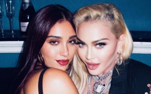 Madonna 'Just Plain Scared' for Daughters Following Roe v. Wade Overturn