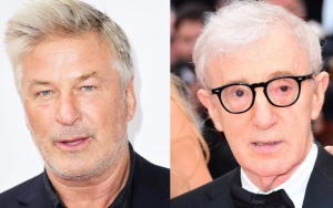 Alec Baldwin Has 'Zero Interest' in Woody Allen's Sexual Abuse Allegations Ahead of Their Interview