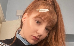 Nicola Roberts Confirms She's Dating Team GB's Mitch Hahn With BST Hyde Park Sighting