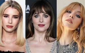 Emma Roberts to Star Alongside Dakota Johnson and Sydney Sweeney in 'Madame Web'