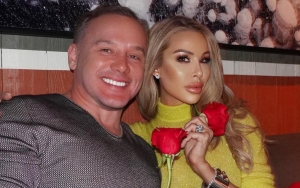 'RHOM' Star Lisa Hochstein Accuses Ex Lenny of 'Volatile Behavior' in Front of Their Kids 