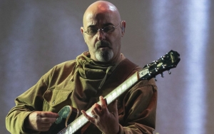 Paul 'Bonehead' Arthurs Is in 'Recovery' After Completing Cancer Treatment